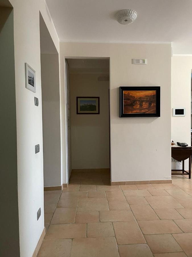 San Marco dei Cavoti Affittacamere Bellavista מראה חיצוני תמונה