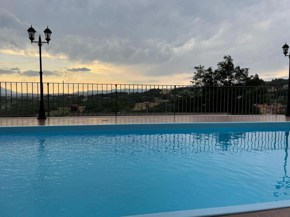 San Marco dei Cavoti Affittacamere Bellavista מראה חיצוני תמונה