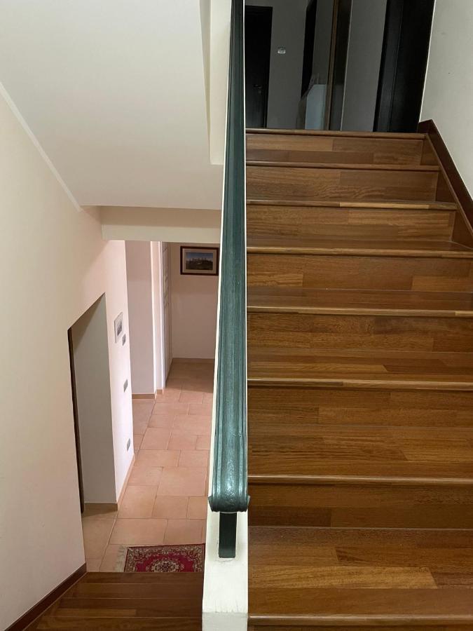 San Marco dei Cavoti Affittacamere Bellavista מראה חיצוני תמונה