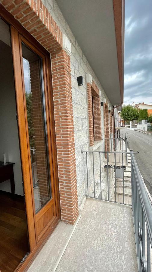 San Marco dei Cavoti Affittacamere Bellavista מראה חיצוני תמונה