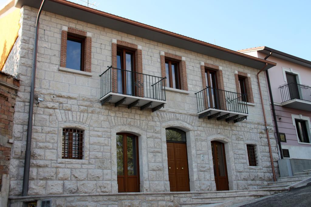 San Marco dei Cavoti Affittacamere Bellavista מראה חיצוני תמונה
