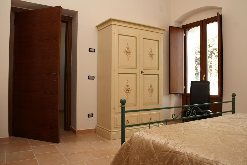 San Marco dei Cavoti Affittacamere Bellavista מראה חיצוני תמונה